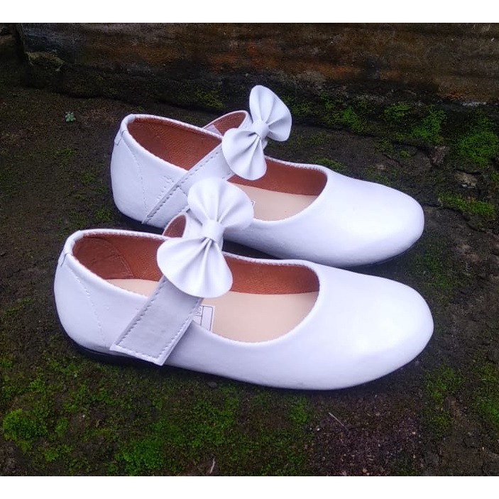 Sepatu Flatshoes Anak Terbaru Balet Nadine