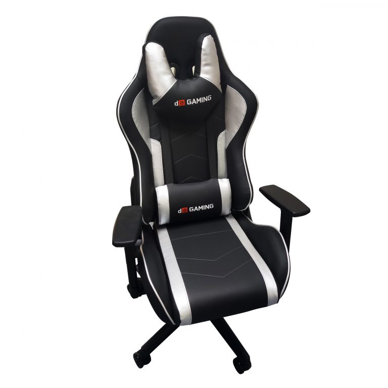 Digital Alliance Throne Classic Gaming Chair / Kursi Gaming