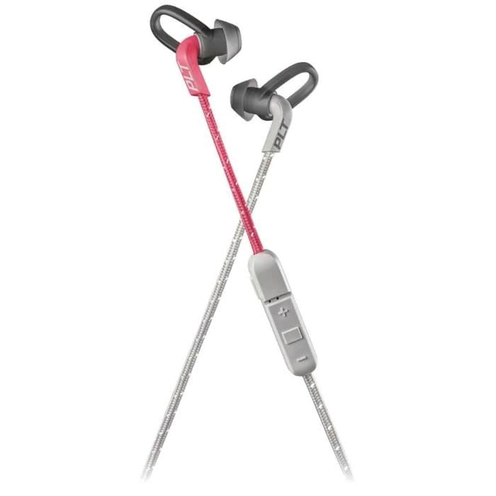 Plantronics Bluetooth Headset Backbeat Fit 305 Coral