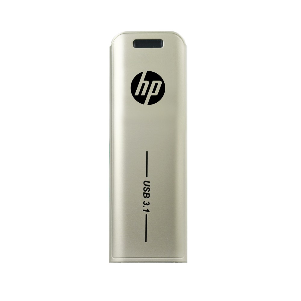 Flashdisk HP X796 16GB / 32GB / 64GB USB 3.1 Original