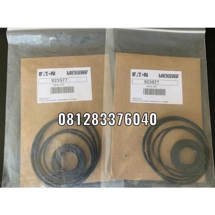 

SEAL KIT EATON VICKERS V2010 / SEAL KIT POMPA DOUBLE V2010