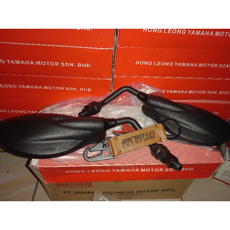 spion 125zr original