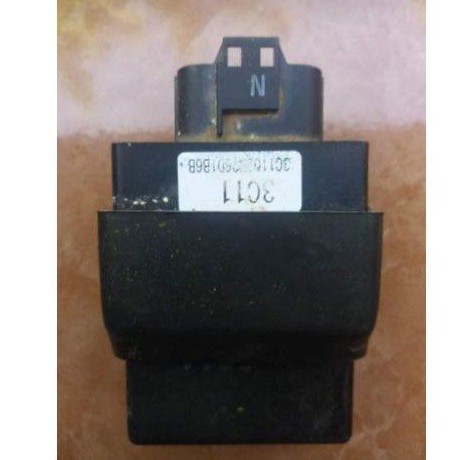 ecu original yamaha vixion old bawaan pabrik 3C11