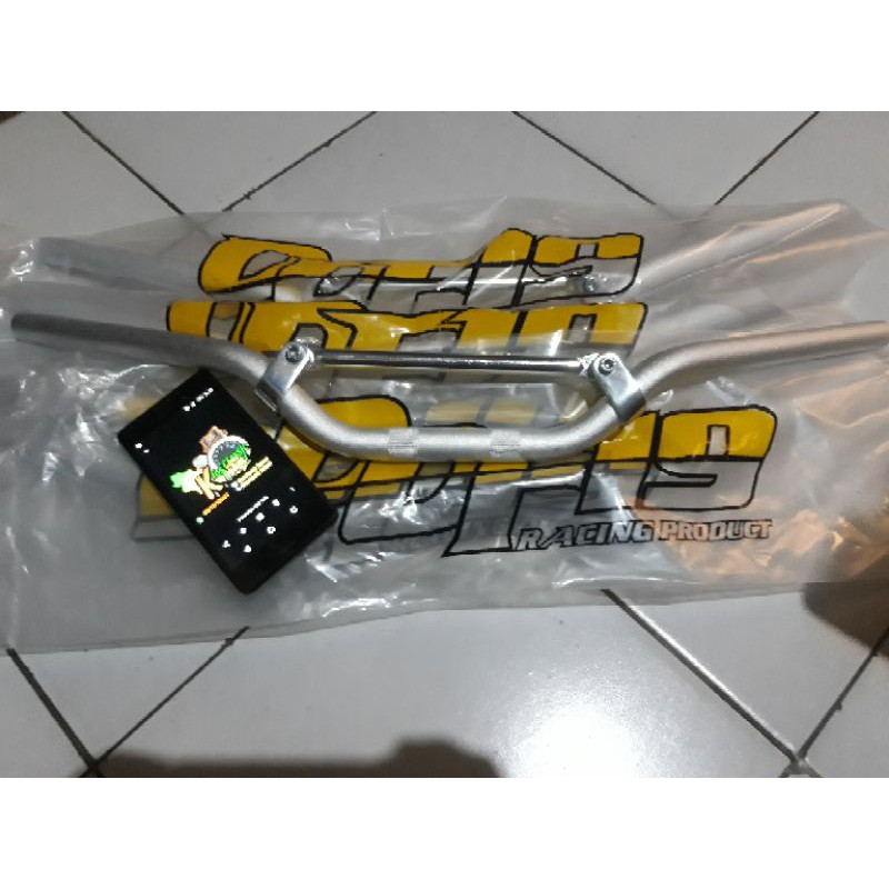 stang Daytona replika DDF 19 type LOW