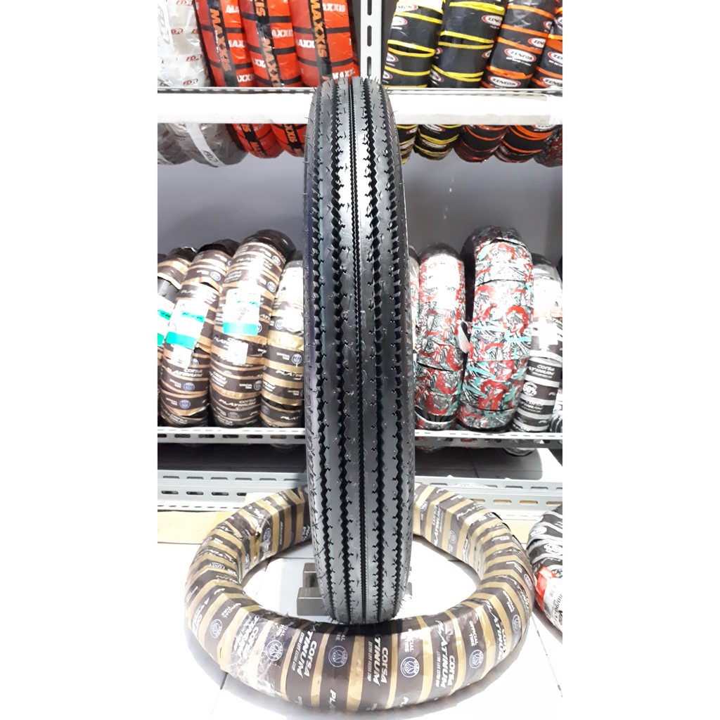 Ban SHINKO E270 Super Classic 4.50 Ring 18 For Chopper Bobber Cafferacer Japstyle dll NOT Dunlop