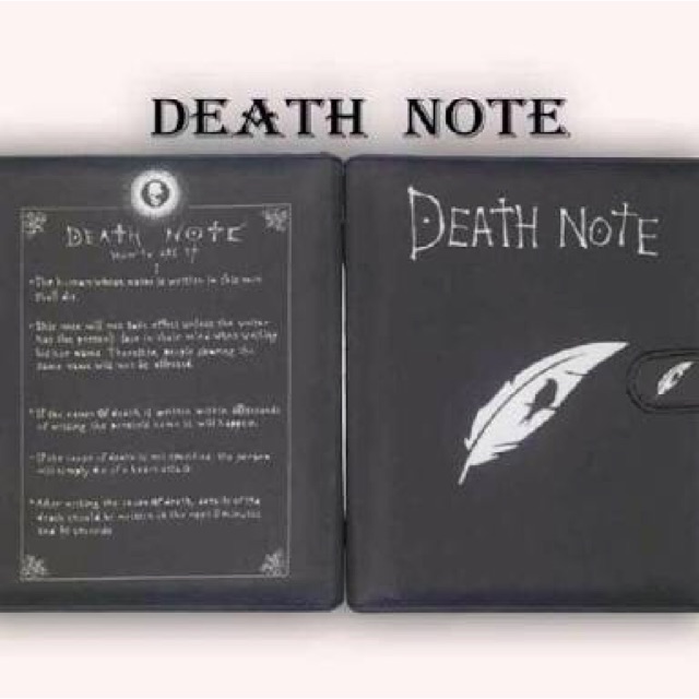 

Binder deathone SE