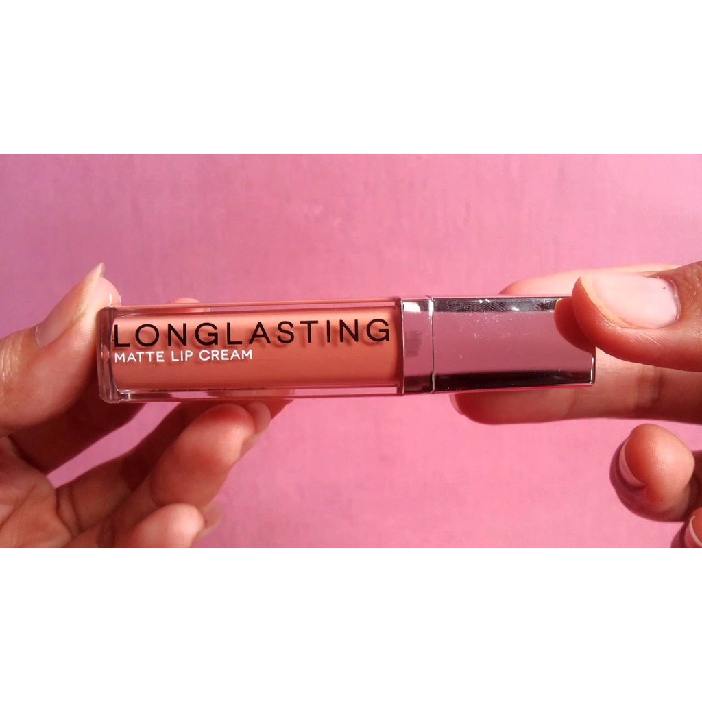 LT Pro Long Lasting Matte Lip Cream