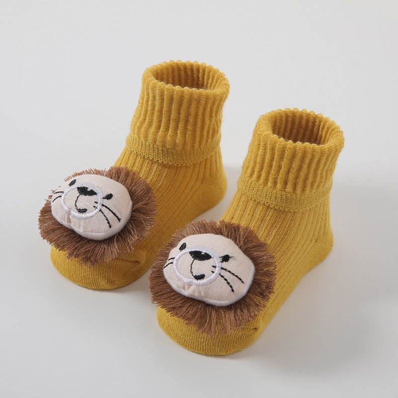 NEW Kaos kaki bayi/anak  import boneka baru