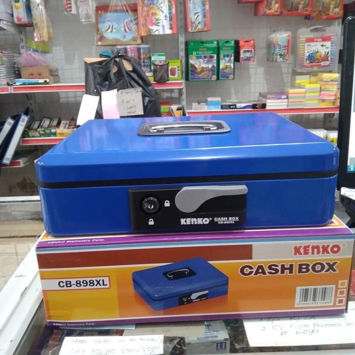 

Cash Box 898Xl Kenko