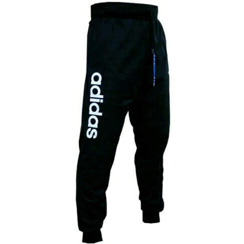 CELANA TRAINING JOGER - CELANA PANJANG ADIDAS-FASHION PRIA BISA C.O.D