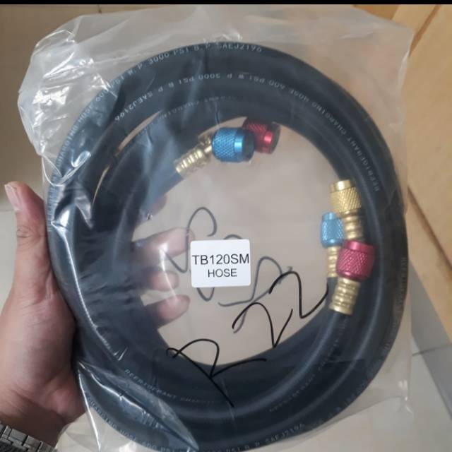 Selang Manifold Tasco R22