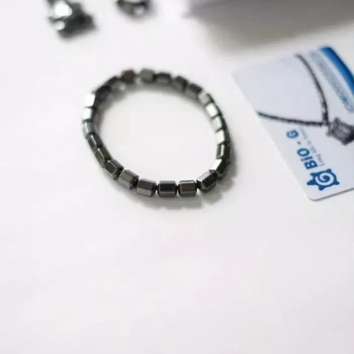 Buruan Beli - Kalung Kesehatan Bio Energy Kura Plus Berhadiah Gelang Bio-G