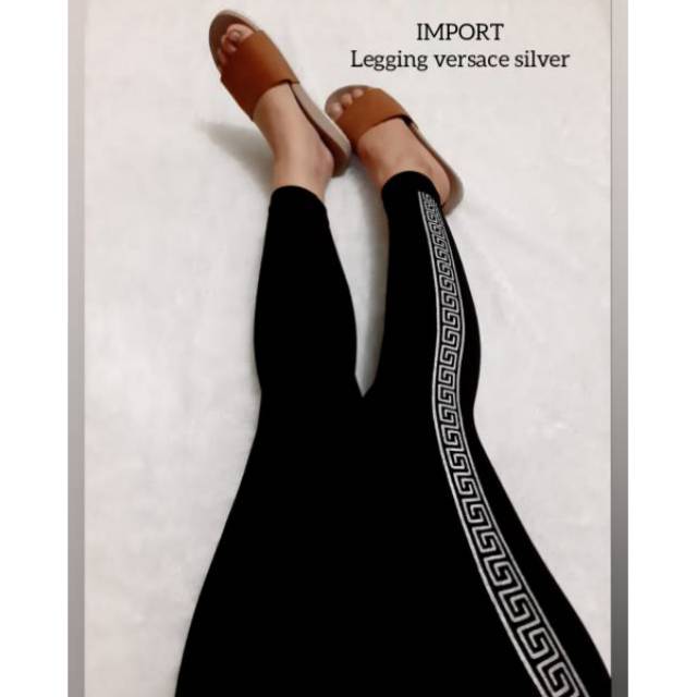 LEGGING IMPORT VERXA LIST / LEGGING MURAH / LEGGING IMPORT MURAH