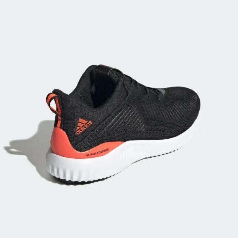 SEPATU LARI PRIA ADIDAS ALPHABOUNCE EK (GY5402)