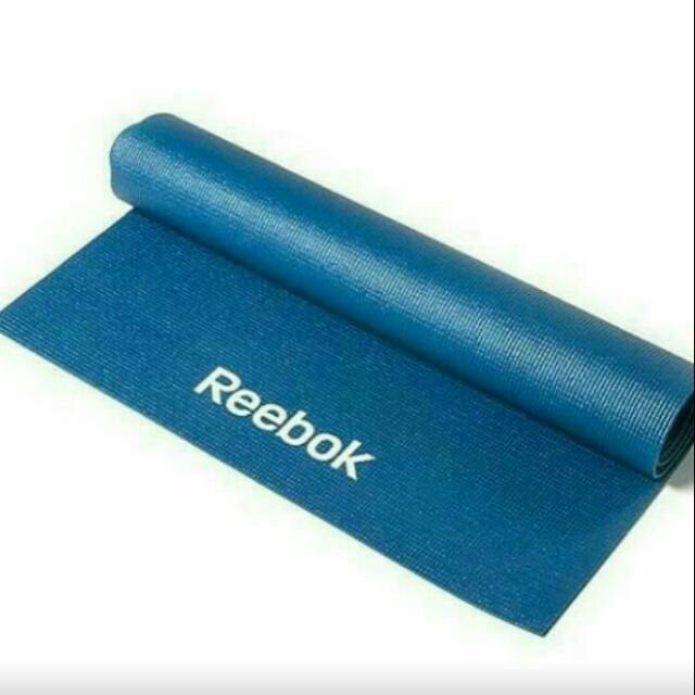 reebok yoga mat harga