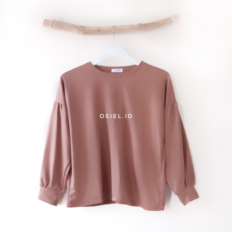 Chesy blouse