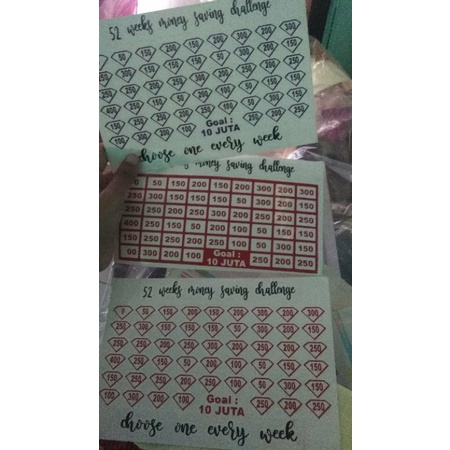 

cutting sticker celengan target 5jt 10jt 15jt 25jt 50jt