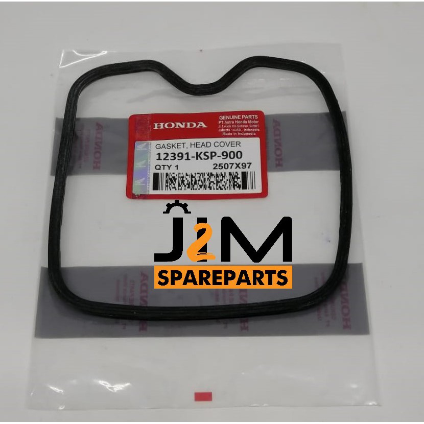 KARET HEAD MEGAPRO NEW & CB150 Verza