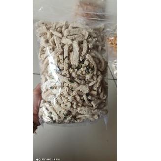 

Diamond Promo BASRENG SticK-BASO IKAN GORENG-PEDAS GURIH KEMASAN KILOAN 500gram FREEBUBLEWRAP