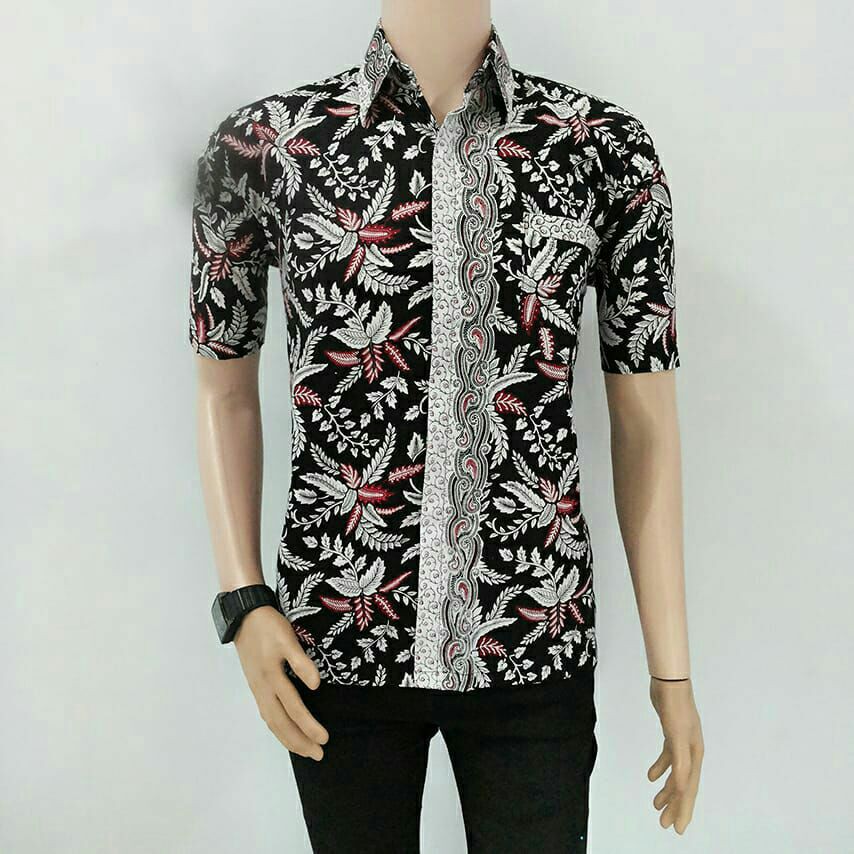 Hem batik NZ