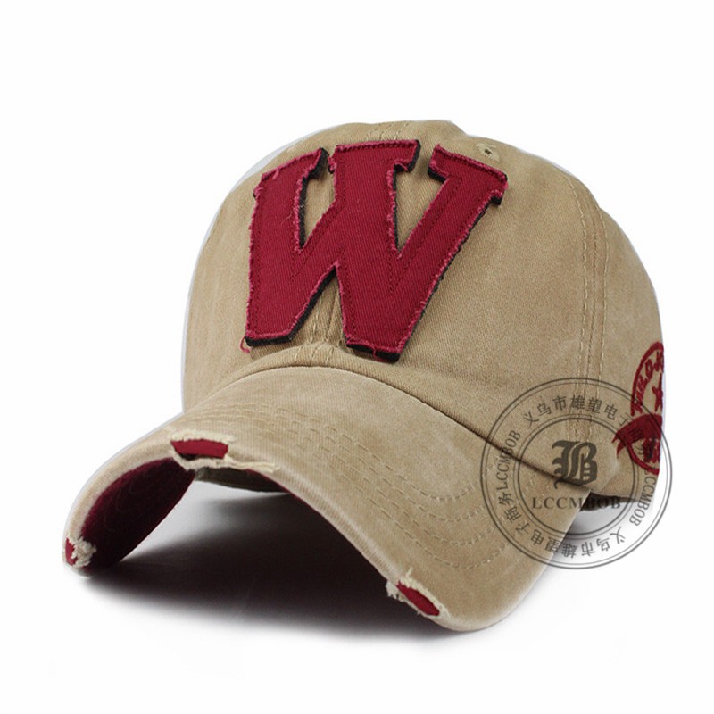 PREMIUM IMPORT TOPI BASEBALL W !!! - 7 WARNA