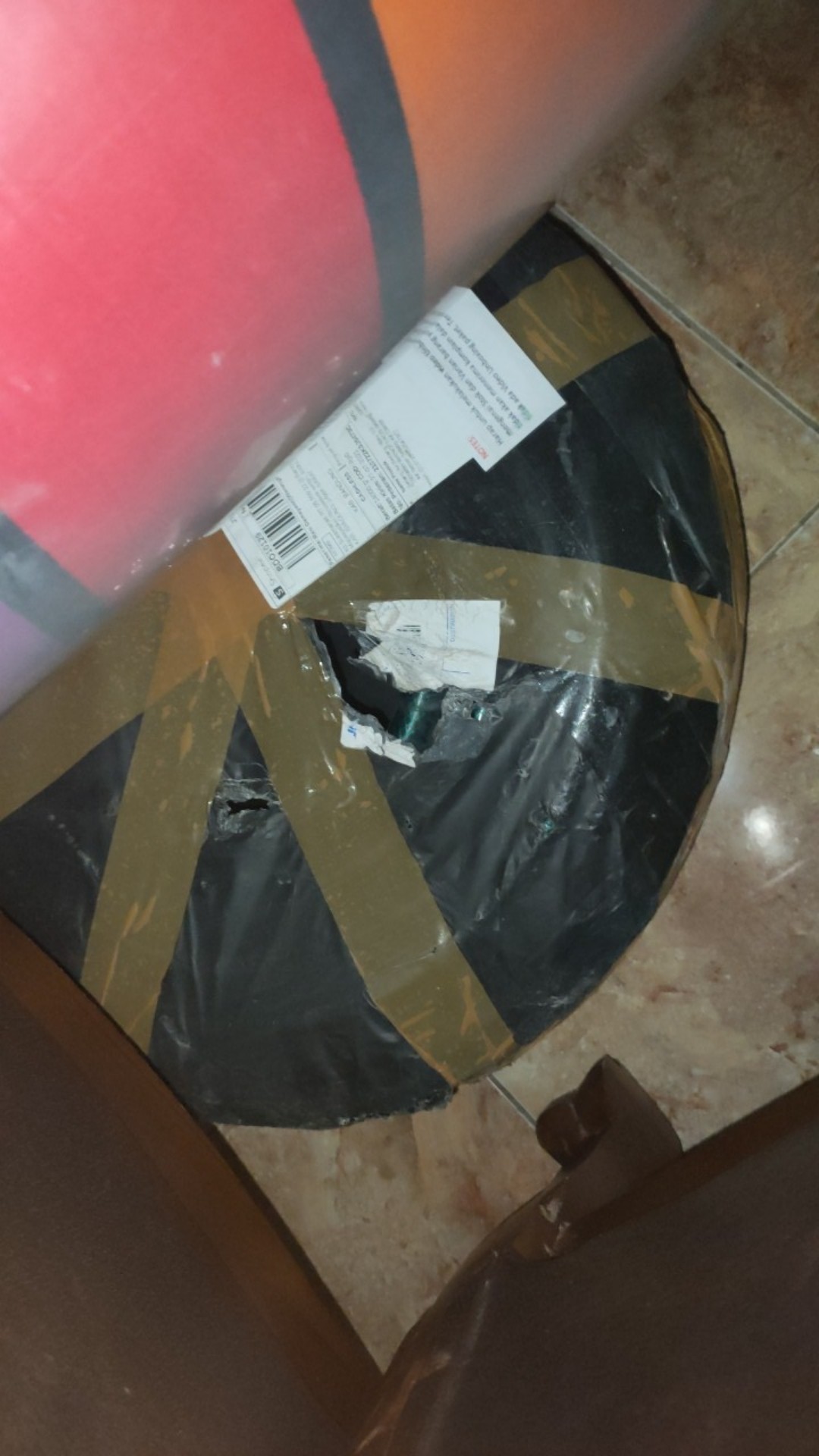 Selang Air Benang Hijau 1/2 100meter Rhinoceros Selang Air Taman Selang Air Elastis