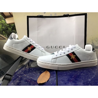 gucci bee shoes price