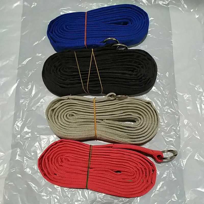 TALI TUNTUN SAPi, kambing,pedet