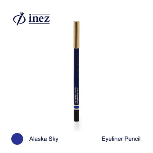 Inez Cosmetics  Eyeliner Pencil