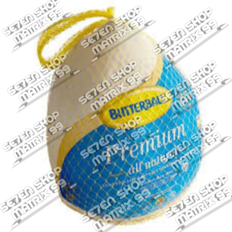 

Chicken Turkey , Butterball weight 5 - 6 kilograms