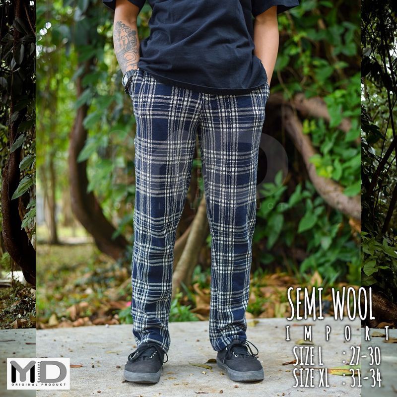 CELANA PRIA/ CELANA PANJANG / CELANA KEREN