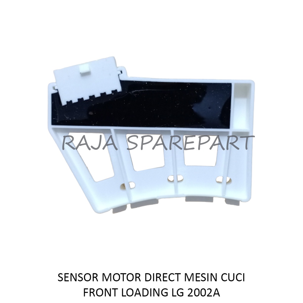 Sensor Motor Direct Mesin Cuci LG Front Loading 2002A