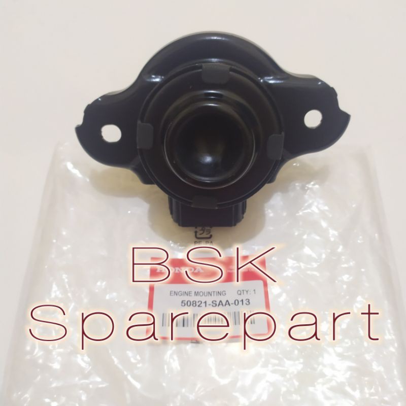 Jual Engine Mounting Depan Kanan Honda City GD8 IDSI VTEC Matic AT 