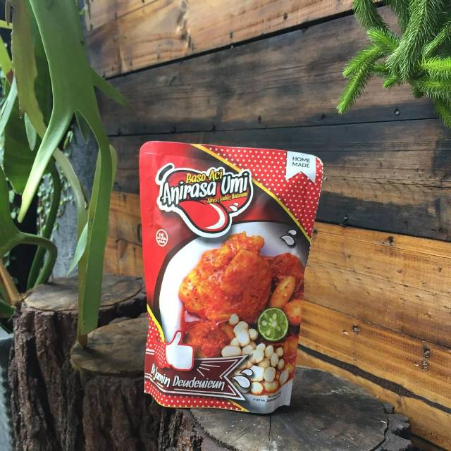 

Baso aci anirasa umi