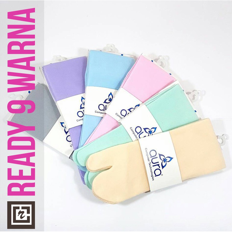 Kaos kaki Aura Jempol Polos Shopee Indonesia Kaos kaki Aura Jempol Polos Shopee Indonesia