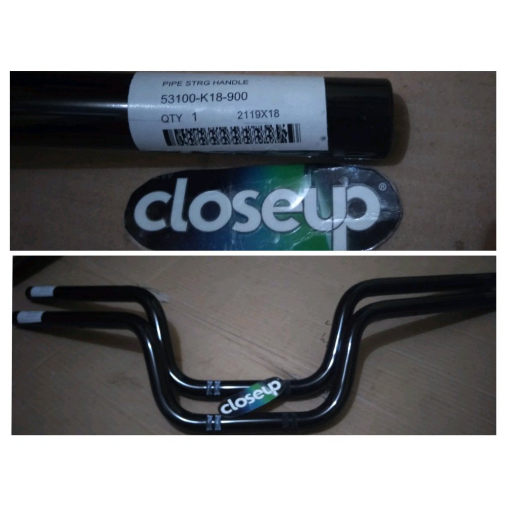 stang honda verza 150 original pnp motor honda lainya supaya leb