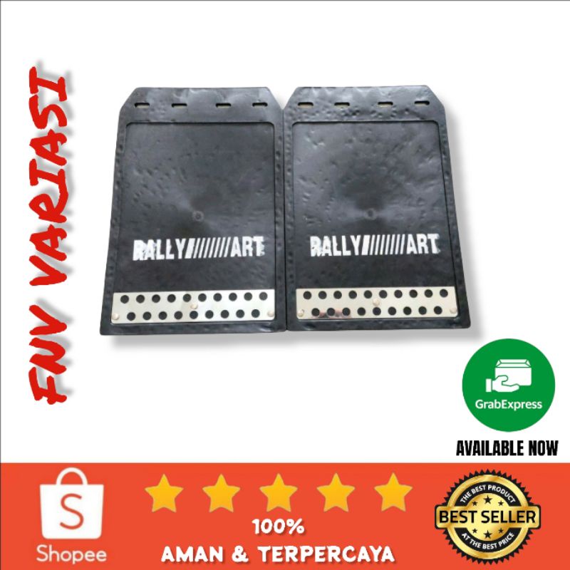 Kepet Roda Mobil