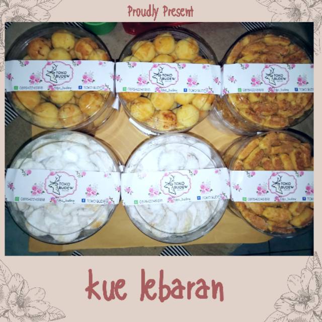 

KUE LEBARAN (Nastar, Kastangel, Putri salju)