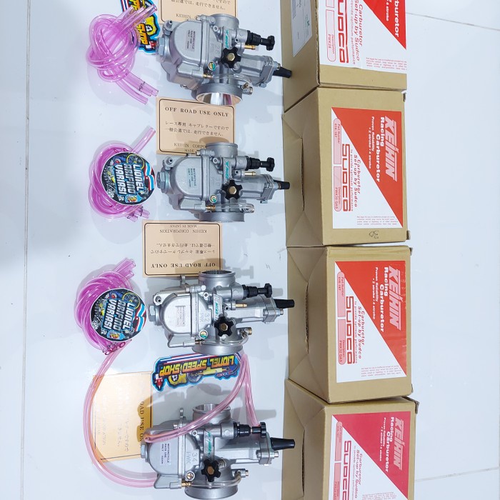 Karburator pwk 28 30 32 34 sudco japan karbu pwk 28 30 32 34 sudco ORIGINAL Original