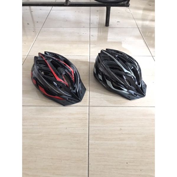 Helm thrill quick helm mtb thrill quick
