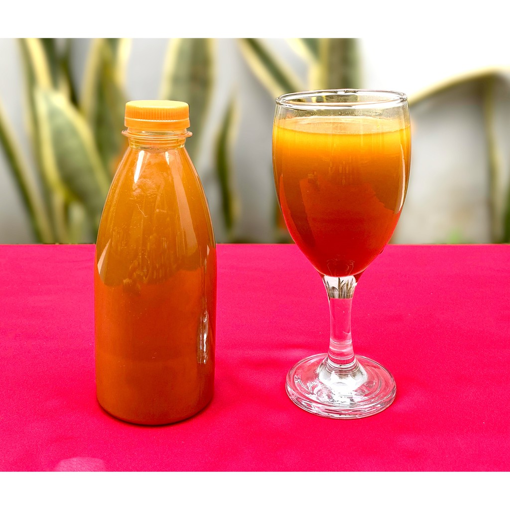 

Jamu Kunyit Asem Asam Segar Higienis Made By Order Dengan Gula Jawa