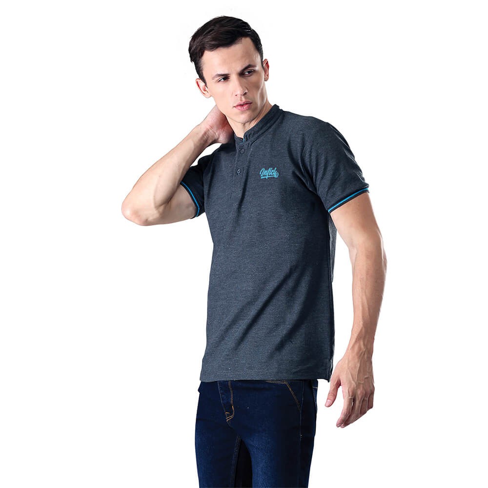 Kaos Kerah Lacoste Polo Pria - SFC 556