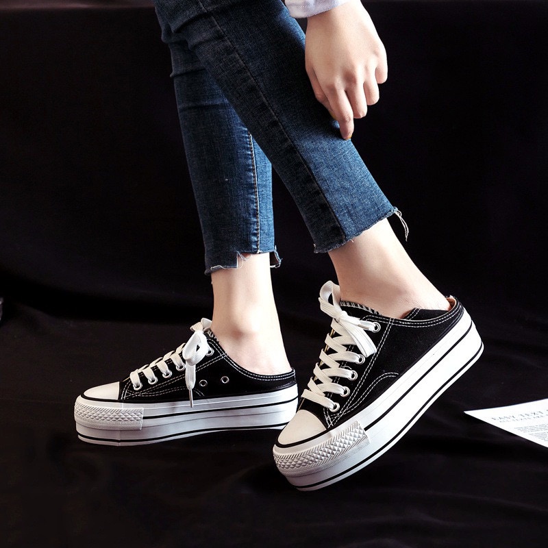 Sepatu Wanita Sepatu Cewek Kekinian Sepatu Lurad Import Original 8829-2