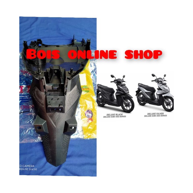 SPAKBOR BAGIAN BELAKANG HONDA BEAT TAHUN 2020-2021-2022