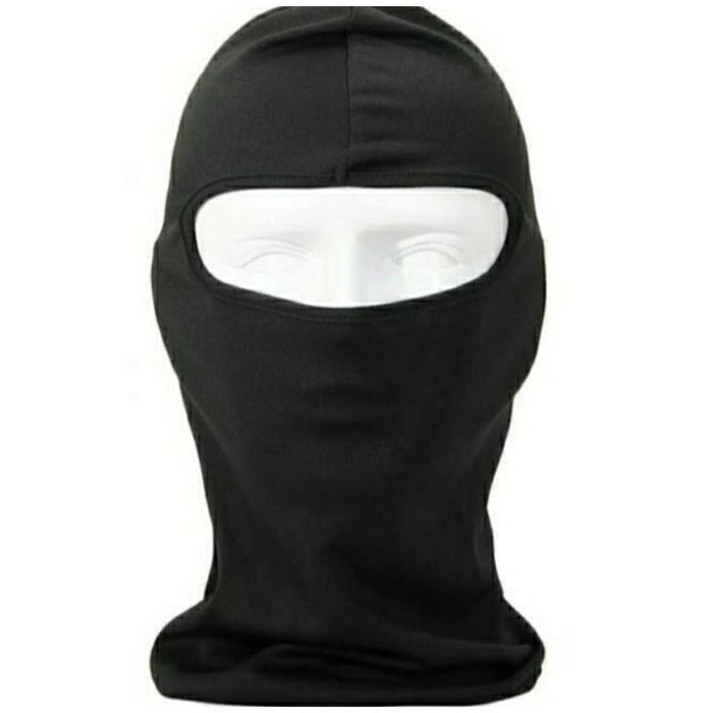 masker wajah full face balaclava