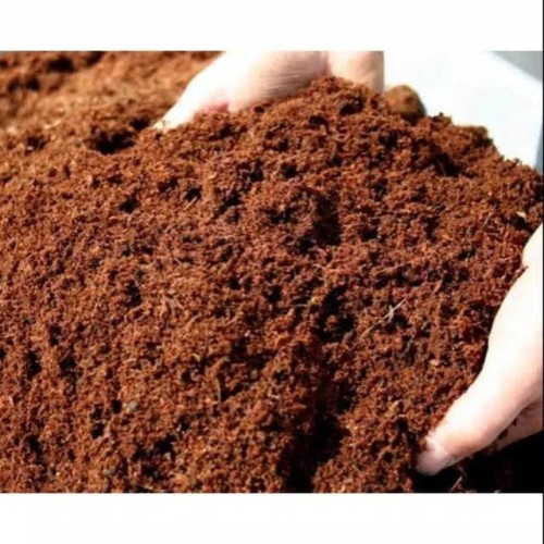 Cocopeat 500 Gram Cocopit Sabut Kelapa Media Tanam