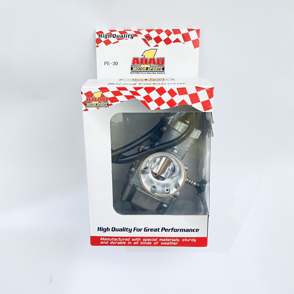 KARBURATOR KARBU PE 30 AHAU1 AHAU 1 ORIGINAL KAK