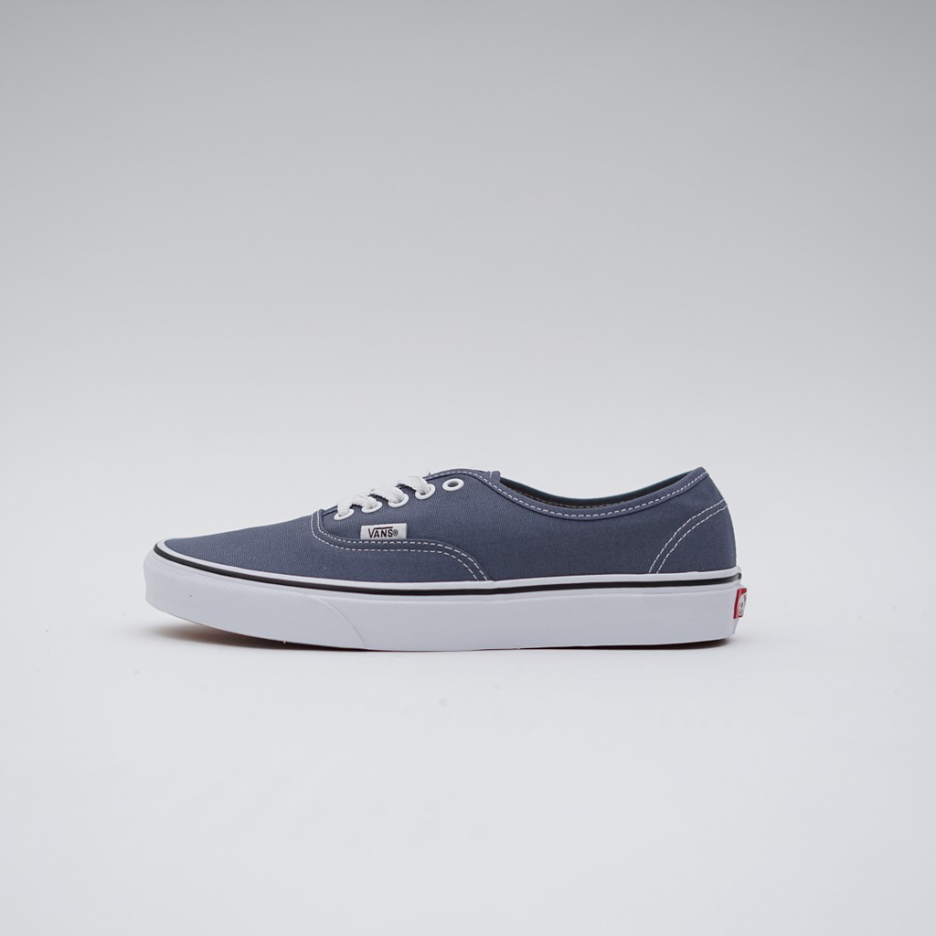 vans authentic grisaille
