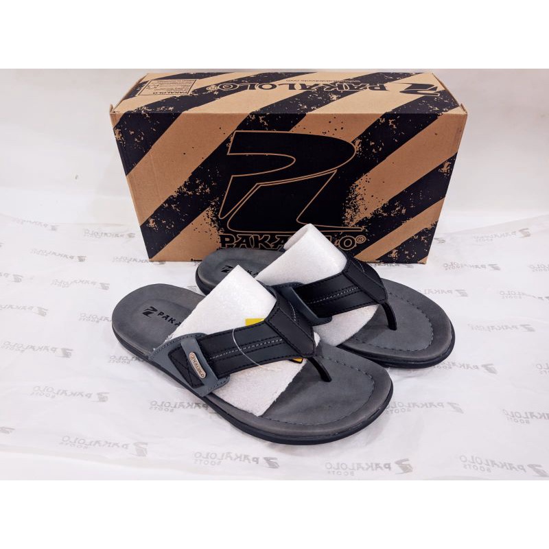 Sandal Pakalolo Original/Sandal Murah/Sandal Pria/Wanita