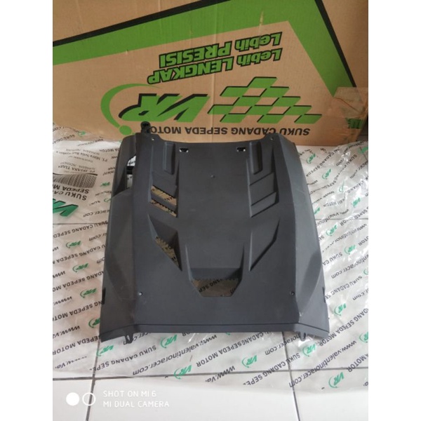 Dek kolong bawah beat fi esp eco street 2016 2017 2018 2019